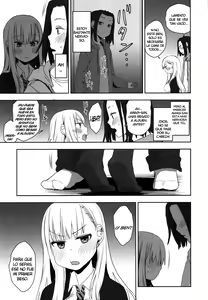 Page 10 of Yasuragi-kun no Harem Monogatari Prologue - preview thumbnail