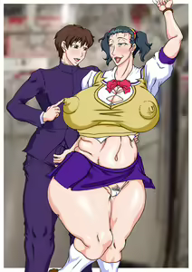 Page 5 of やっぱり恋人は理事長 前編（My lover must be president） - preview thumbnail