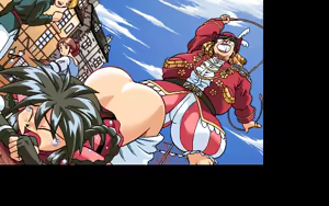Page 79 of Harem Blade - preview thumbnail
