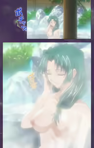 Page 61 of Ryoujoku Hitozuma Onsen Kanzenban - preview thumbnail