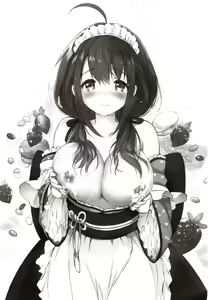 Page 2 of Ore no Osananajimi ga Amaama Kawaii | 내 소꿉친구가 달콤살콤 귀여워 - preview thumbnail