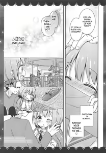 Page 6 of Koko de Shite mo... Ii? - preview thumbnail