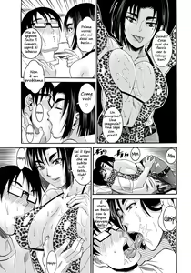 Page 7 of Kanrinin-san no Douteigui | Caretakers Virgin Meal - preview thumbnail