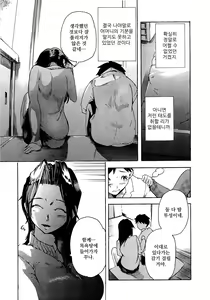 Page 19 of Sweet Home Again | 스위트 홈 어게인 - preview thumbnail