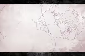 Page 31 of Ikani Shite Ore no Tsuma wa Haranda ka...... Original Digital Art Collection - preview thumbnail