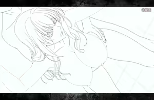 Page 38 of Ikani Shite Ore no Tsuma wa Haranda ka...... Original Digital Art Collection - preview thumbnail