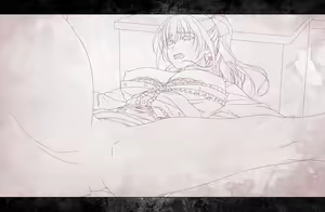 Page 8 of Ikani Shite Ore no Tsuma wa Haranda ka...... Original Digital Art Collection - preview thumbnail