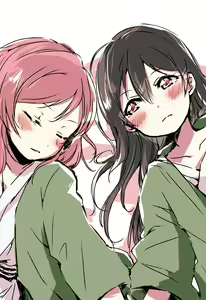 Happy Birthday — hentai manga cover on Fhentai