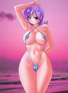 Page 11 of SEXBEACH ~Gyakunan Doutei Soushitsu~ - preview thumbnail