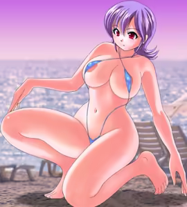Page 7 of SEXBEACH ~Gyakunan Doutei Soushitsu~ - preview thumbnail