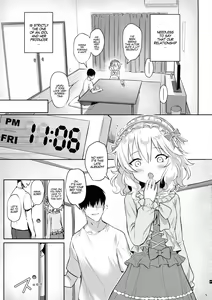Page 5 of Momoka Yoitsuma | Sweet Wife Momoka - preview thumbnail