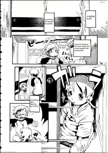 Page 2 of Fusuma no Kai - preview thumbnail