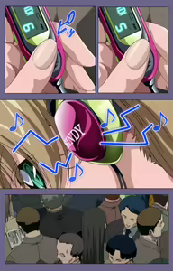 Page 3 of Itazura kanzenhan - preview thumbnail