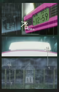 Page 4 of Kojin Taxi kanzenhan - preview thumbnail