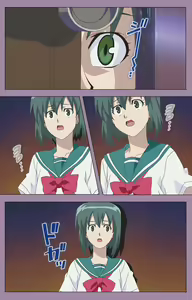Page 117 of Donburi Kazoku  Kanzenban - preview thumbnail