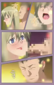 Page 148 of Donburi Kazoku  Kanzenban - preview thumbnail