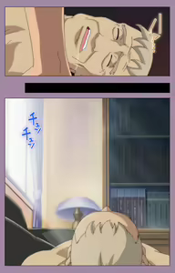 Page 226 of Donburi Kazoku  Kanzenban - preview thumbnail