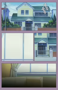 Page 3 of Donburi Kazoku  Kanzenban - preview thumbnail