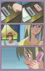 Page 39 of Donburi Kazoku  Kanzenban - preview thumbnail