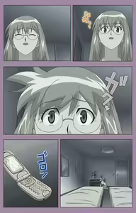 Page 7 of Donburi Kazoku  Kanzenban - preview thumbnail