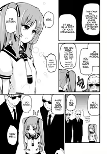 Page 6 of Lemon In Black - preview thumbnail
