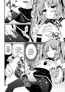 Page 7 of Lemon In Black - preview thumbnail