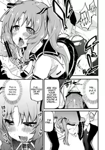 Page 10 of Lemon In Black - preview thumbnail