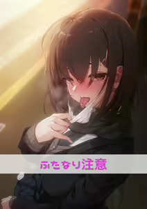 Futanari JK 2 (decensored) — hentai manga cover on Fhentai