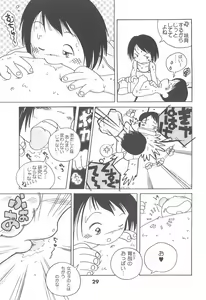 Page 29 of Colorium Comic 7 Chu-Lip - preview thumbnail
