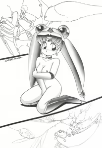 Page 33 of WITCH SELECT - preview thumbnail