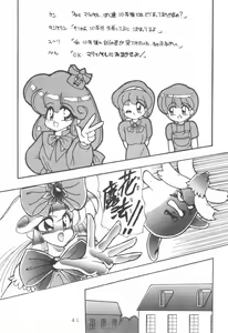 Page 41 of WITCH SELECT - preview thumbnail