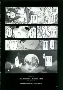 Page 21 of Kouhaku no Junan - preview thumbnail