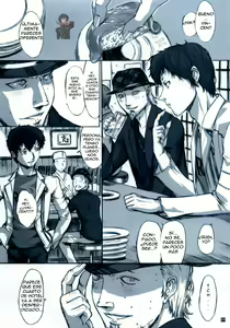 Page 3 of VINCENT LOVER. - preview thumbnail