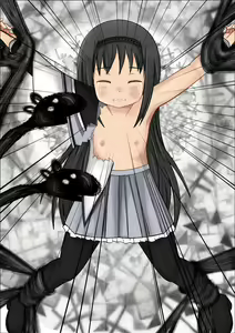 Page 40 of Homura did everything wrong 1 - preview thumbnail