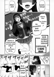 Page 2 of Nijimanji - preview thumbnail