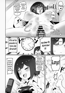 Page 21 of Nijimanji - preview thumbnail