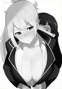 Page 29 of Nijimanji - preview thumbnail