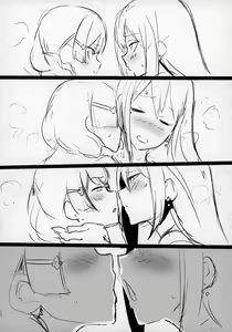 Page 30 of Nijimanji - preview thumbnail