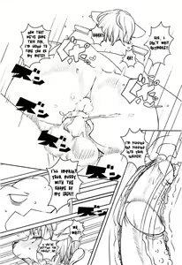 Page 12 of LoveStal 2 (decensored) - preview thumbnail