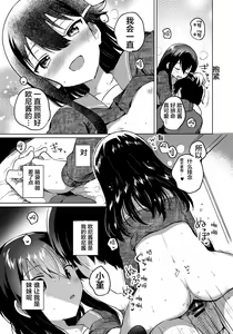 Page 15 of Onii-chan wa Baka - preview thumbnail