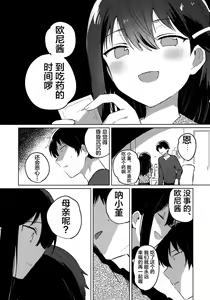 Page 22 of Onii-chan wa Baka - preview thumbnail