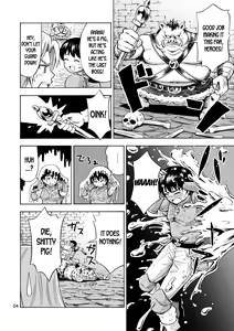 Page 6 of Yuusha wa Onnanoko ni Naru Noroi o Kakerareta! | The Hero Turned into a Girl and Got Cursed! - preview thumbnail