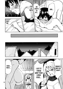 Page 10 of Yuusha wa Onnanoko ni Naru Noroi o Kakerareta! | The Hero Turned into a Girl and Got Cursed! - preview thumbnail