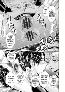 Page 11 of Seikyouiku Gakari no Junan | The Agony of a Sex Education Teacher - preview thumbnail