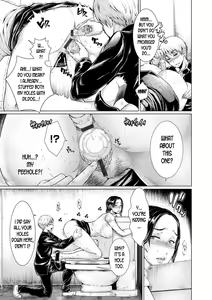 Page 7 of Seikyouiku Gakari no Junan | The Agony of a Sex Education Teacher - preview thumbnail