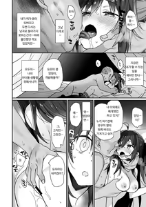 Page 9 of Nyotaika Shita Ore no Tadareta Eigyou Seikatsu | 여체화한 나의 문란해진 베개영업 생활 - preview thumbnail