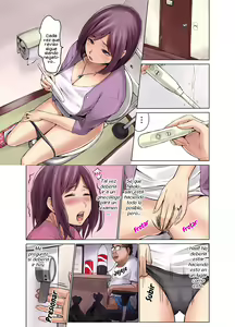 Page 19 of Tanenashi Otto to Hatsujou Tsuma - preview thumbnail