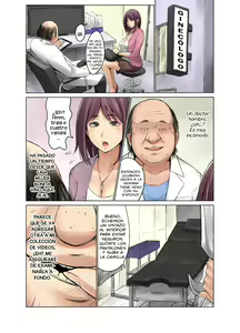 Page 20 of Tanenashi Otto to Hatsujou Tsuma - preview thumbnail