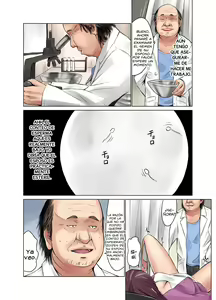 Page 22 of Tanenashi Otto to Hatsujou Tsuma - preview thumbnail