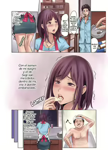 Page 55 of Tanenashi Otto to Hatsujou Tsuma - preview thumbnail